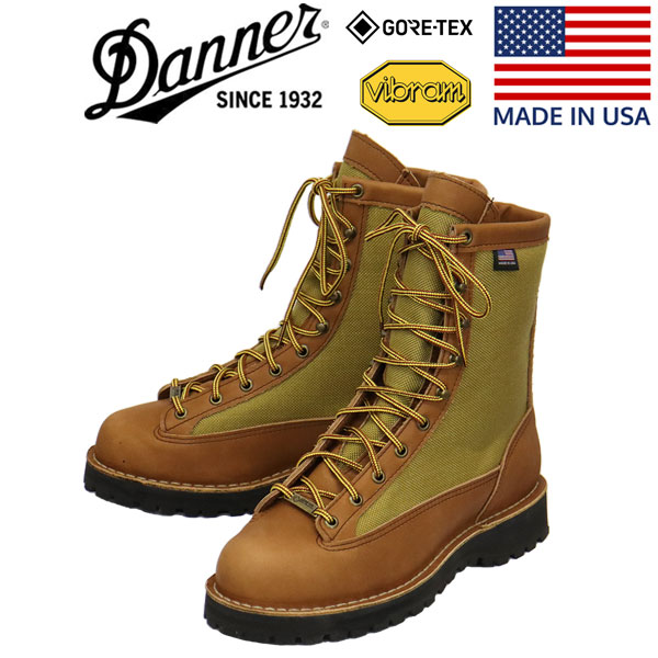 リキ様 Danner ダナーライト ブラック US8.5 箱付き リキ様 Danner ダナーライト ブラック US8.5 箱付き リキ様
