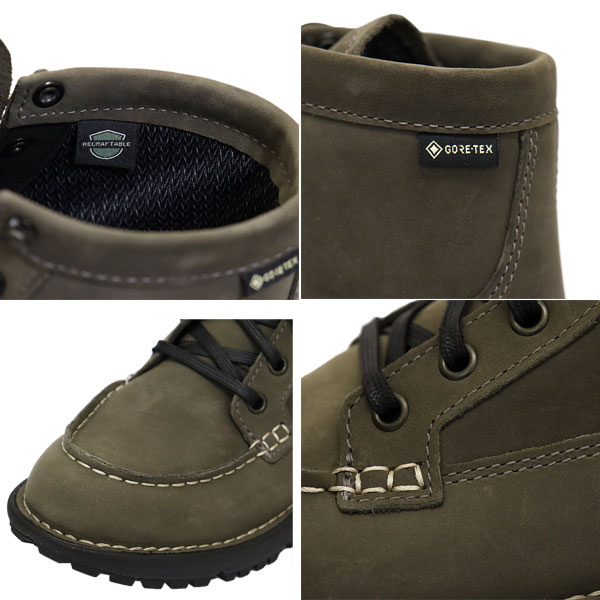 DANNER(ダナー)正規取扱店