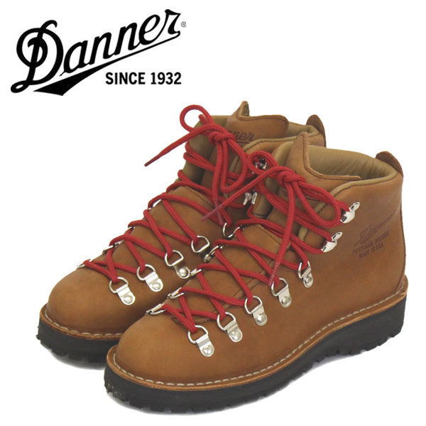 DANNER(ダナー)正規取扱店