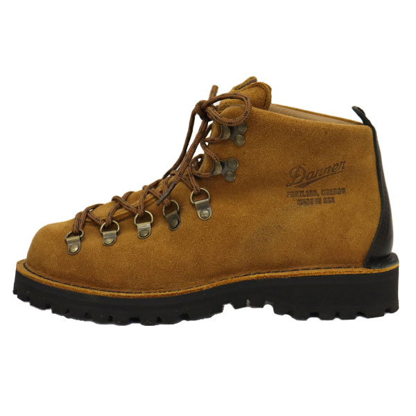 DANNER(ダナー)正規取扱店