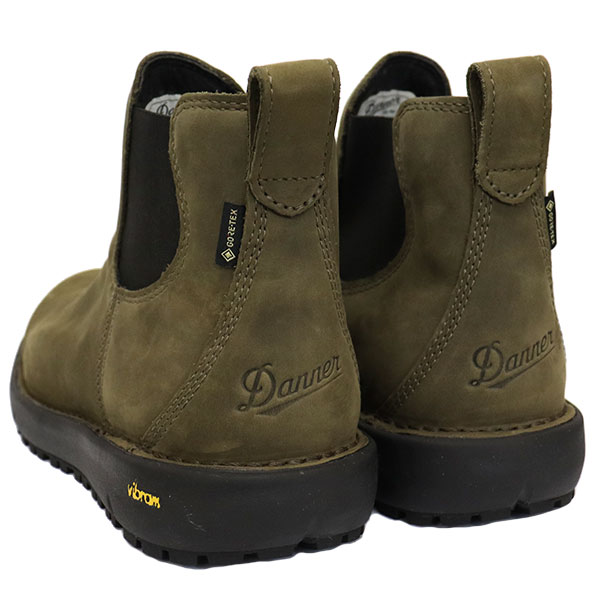 DANNER(ダナー)正規取扱店