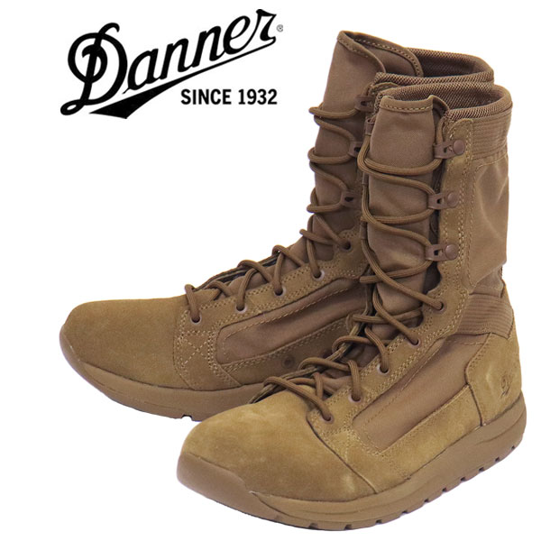 F*e様 #413 Danner Tachyon スエードレザー ナイロンブーツ 正規取扱店 DANNER(ダナー) 50136 TACHYON 8