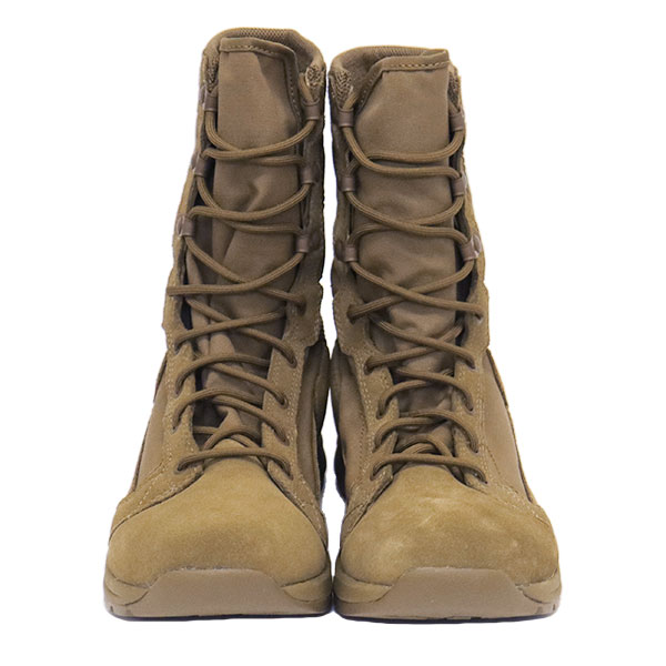 F*e様 #413 Danner Tachyon スエードレザー ナイロンブーツ 正規取扱店 DANNER(ダナー) 50136 TACHYON 8