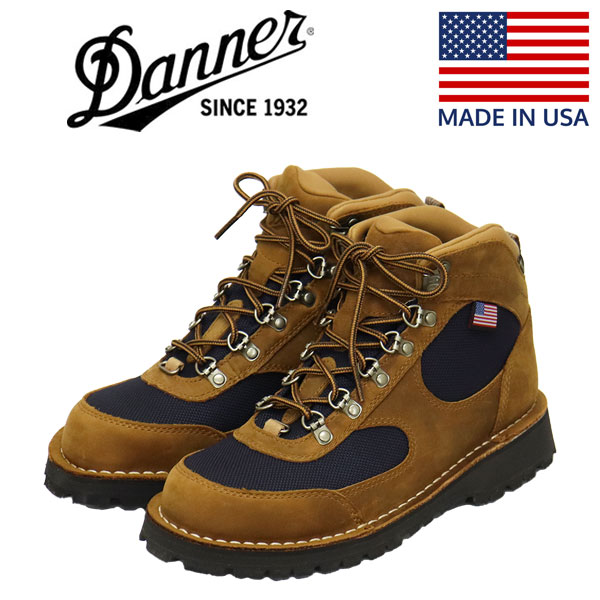 DANNER(ダナー)正規取扱店