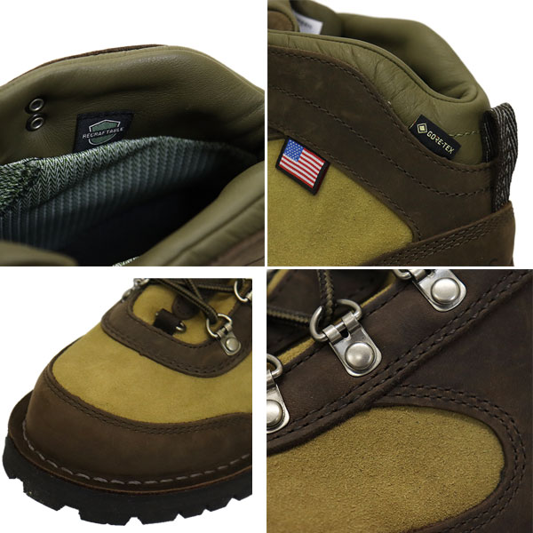 DANNER(ダナー)正規取扱店