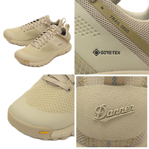 DANNER(ダナー)正規取扱店