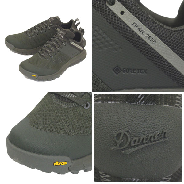 DANNER(ダナー)正規取扱店THREEWOOD(スリーウッド)