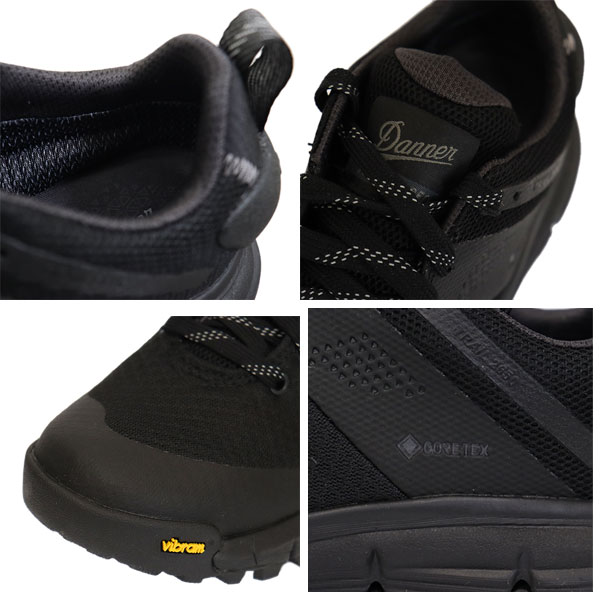 DANNER(ダナー)正規取扱店