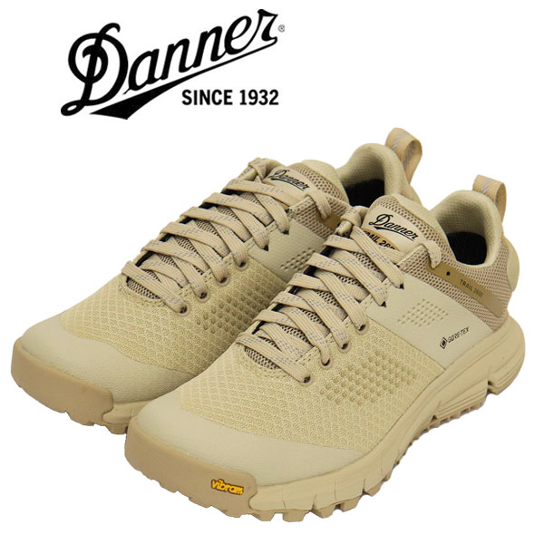 DANNER(ダナー)正規取扱店