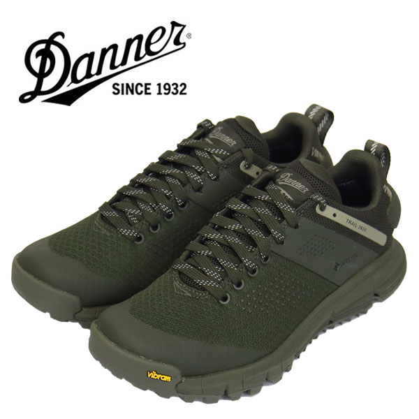 DANNER(ダナー)正規取扱店