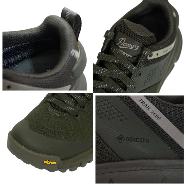 DANNER(ダナー)正規取扱店