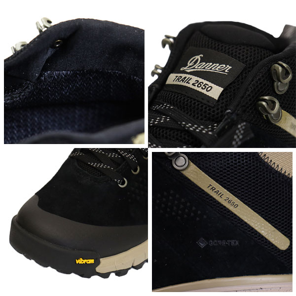 DANNER(ダナー)正規取扱店