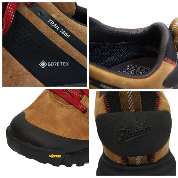 DANNER(ダナー)正規取扱店