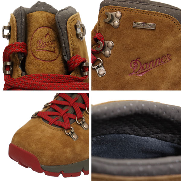 DANNER(ダナー)正規取扱店
