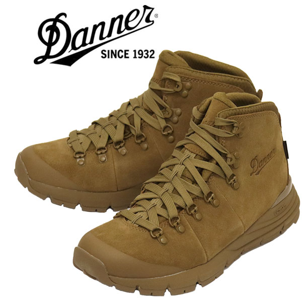 DANNER(ダナー)正規取扱店