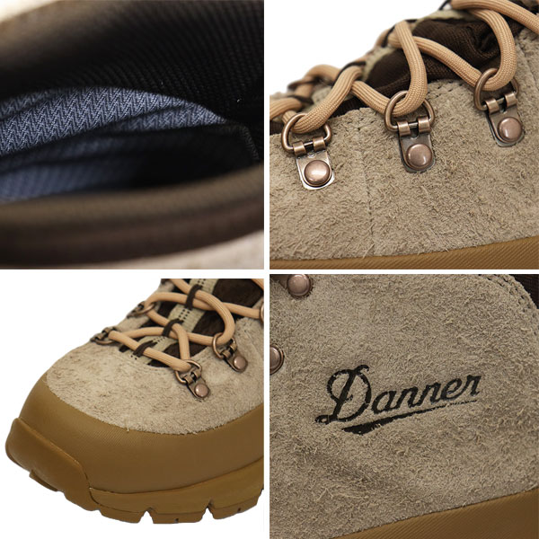 DANNER(ダナー)正規取扱店