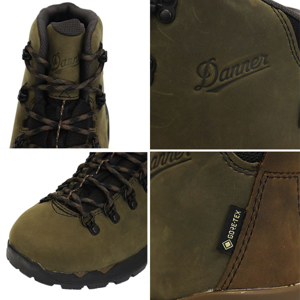 DANNER(ダナー)正規取扱店