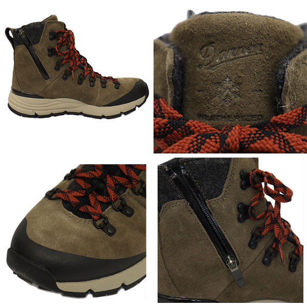 DANNER(ダナー)正規取扱店