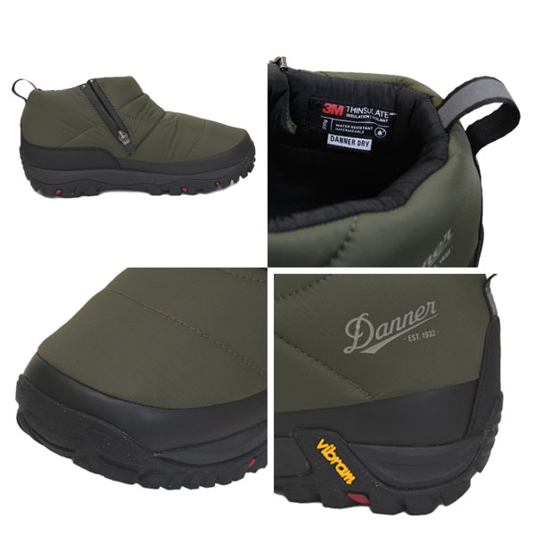 DANNER(ダナー)正規取扱店