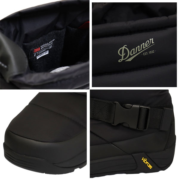 DANNER(ダナー)正規取扱店