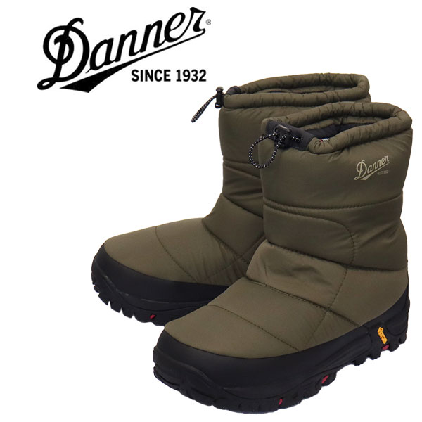 DANNER(ダナー)正規取扱店