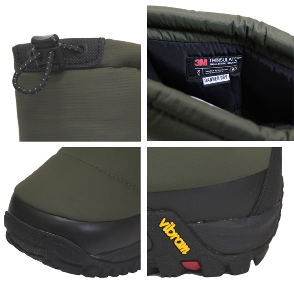 DANNER(ダナー)正規取扱店