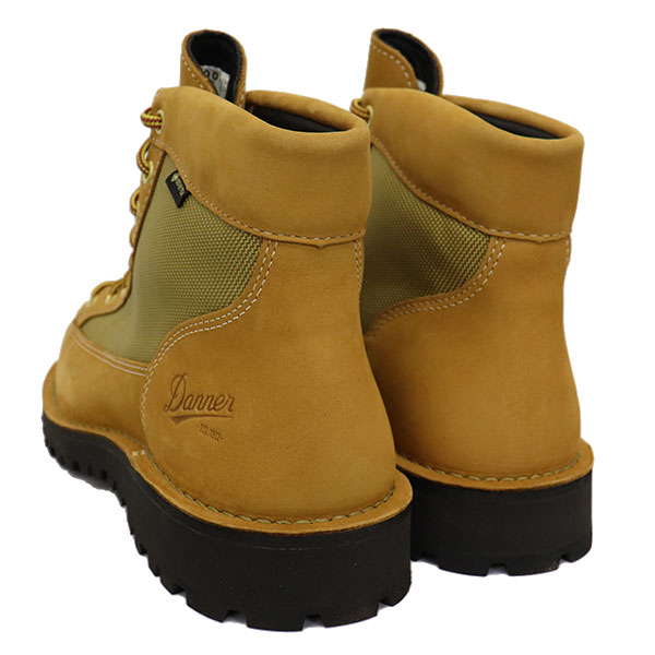 ダナーフィールド　us8 美品　D121003 ダナー DANNER / ダナーフィールド DANNER FIELD D121003