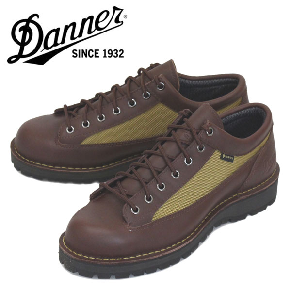 DANNER(ダナー)正規取扱店