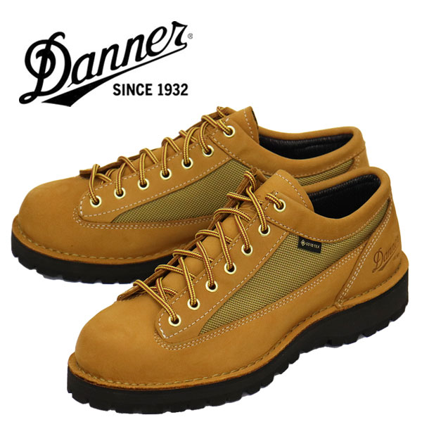 DANNER(ダナー)正規取扱店