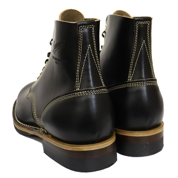 正規取扱店 DANNER (ダナー) D-1803 OCONT オカント レザー