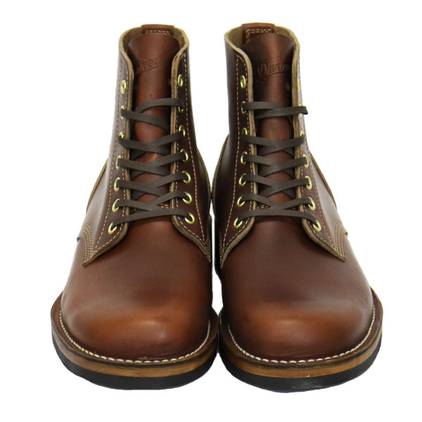 正規取扱店 DANNER (ダナー) D1803 OCONT オカント レザーブーツ