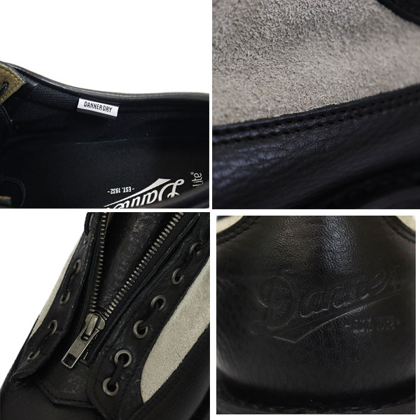 DANNER(ダナー)正規取扱店