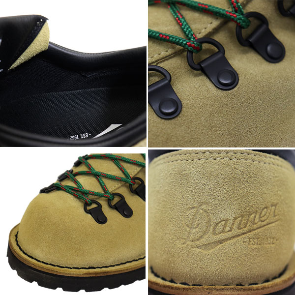 DANNER(ダナー)正規取扱店