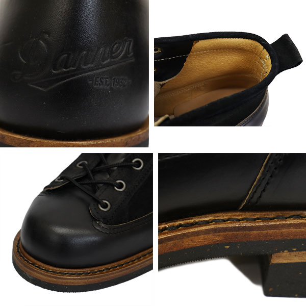 DANNER(ダナー)正規取扱店