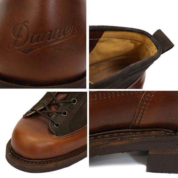 DANNER(ダナー)正規取扱店