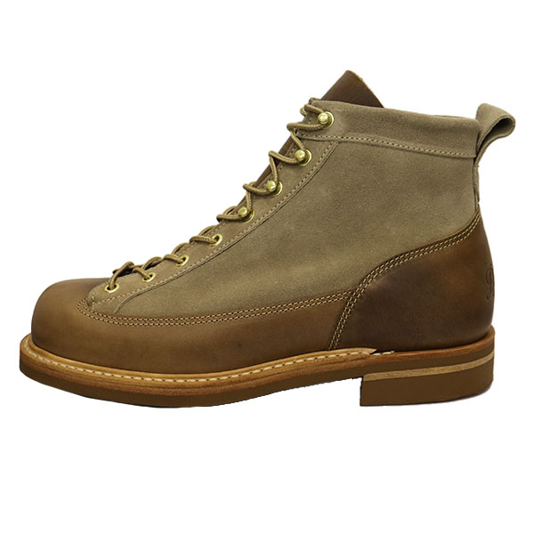 正規取扱店 DANNER (ダナー) D214209 Bismark 3 Gw ビスマルク レザー