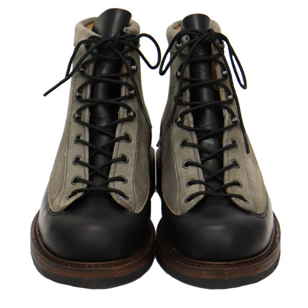 正規取扱店 DANNER (ダナー) D214210 Bismark 3 Mlh ビスマルク レザー