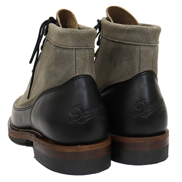 正規取扱店 DANNER (ダナー) D214210 Bismark 3 Mlh ビスマルク レザー