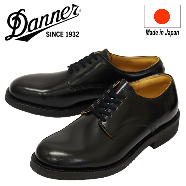 正規取扱店 DANNER (ダナー) D214500 LOWIT クラシック ドレス