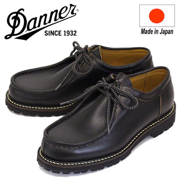 正規取扱店 DANNER (ダナー) D216211 Sellwood Tirolean セル
