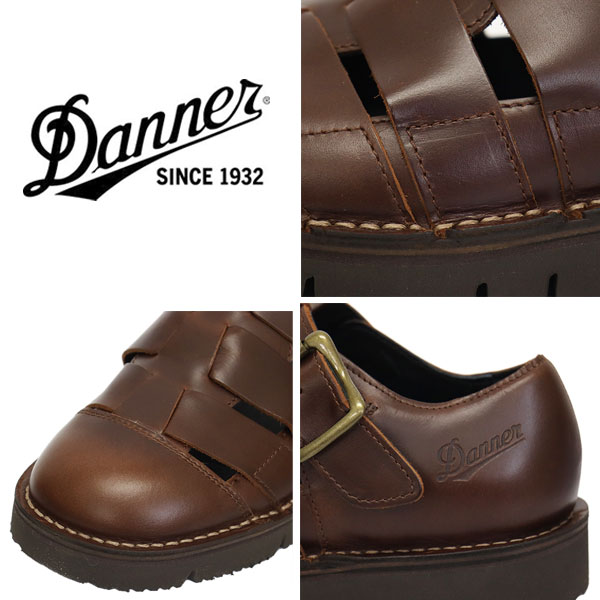DANNER(ダナー)正規取扱店