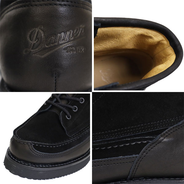 正規取扱店 DANNER(ダナー) D218704 KLAMATH クラマス スエード