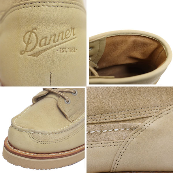 正規取扱店 DANNER(ダナー) D218704 KLAMATH クラマス スエード