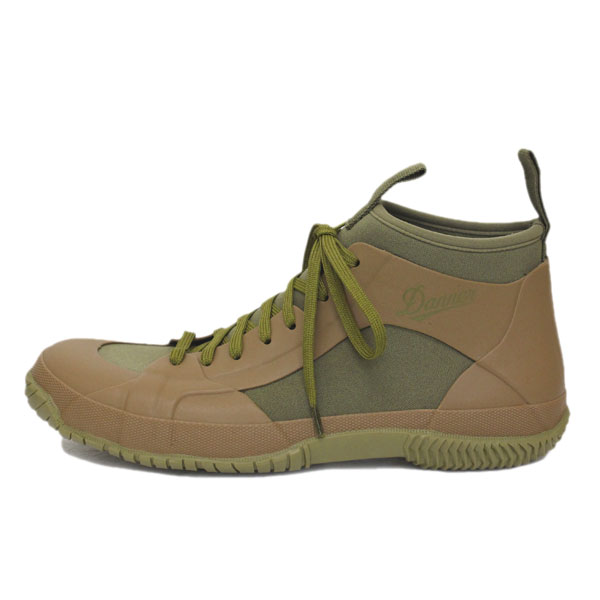 DANNER(ダナー)正規取扱店
