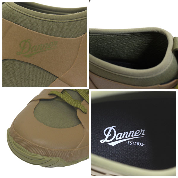 DANNER(ダナー)正規取扱店