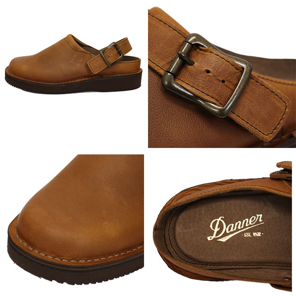 DANNER(ダナー)正規取扱店