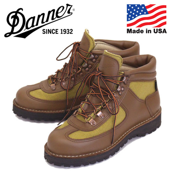 DANNER(ダナー)正規取扱店THREEWOOD