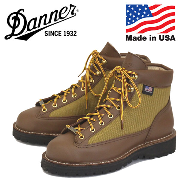 DANNER(ダナー)正規取扱店THREEWOOD(スリーウッド)