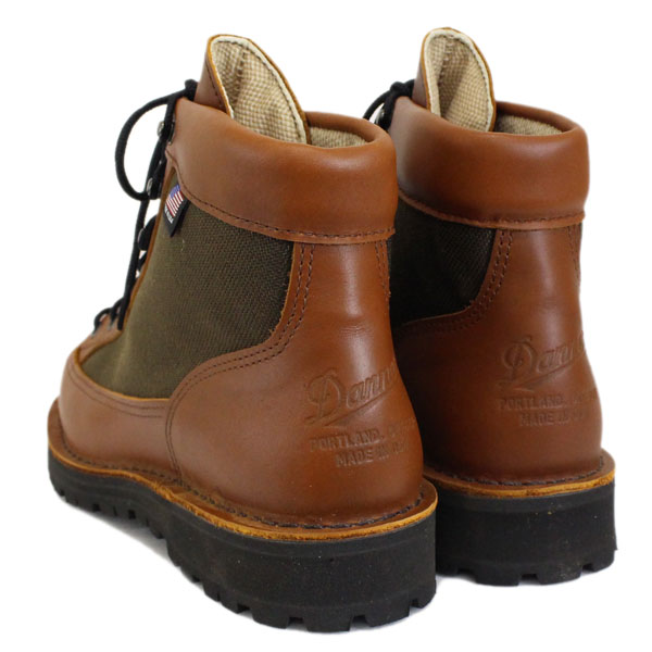 正規取扱店 DANNER (ダナー) 30457 DANNER LIGHT ダナーライト