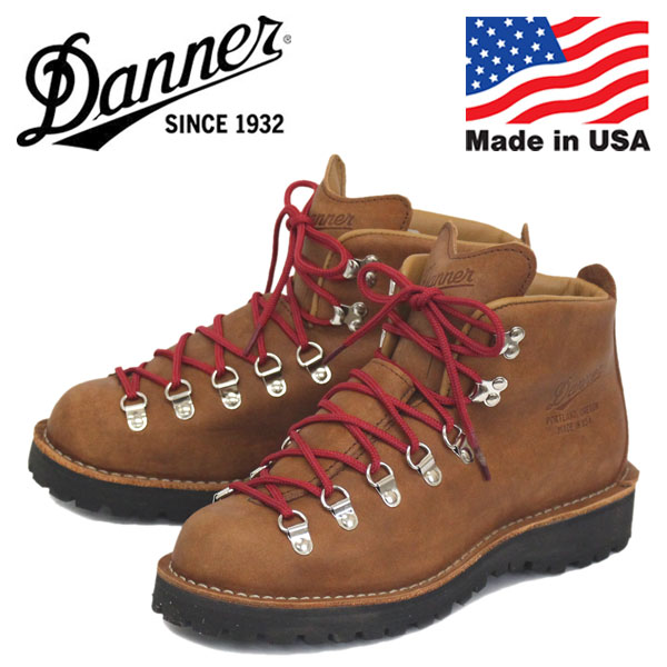 DANNER(ダナー)正規取扱店THREEWOOD(スリーウッド)